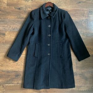 Anne Klein Vintage Peacoat